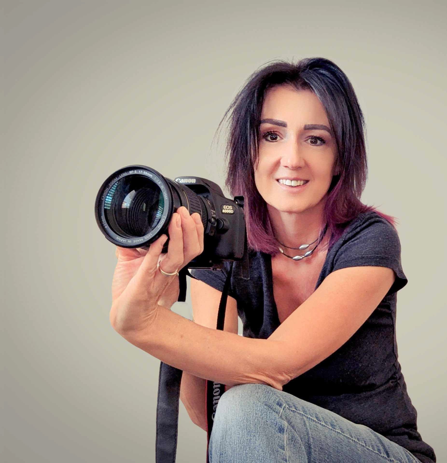 Passionate Moments Photography